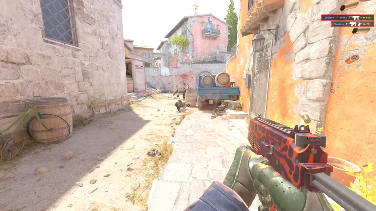 highlight